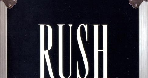 rush 2112 remastered rar